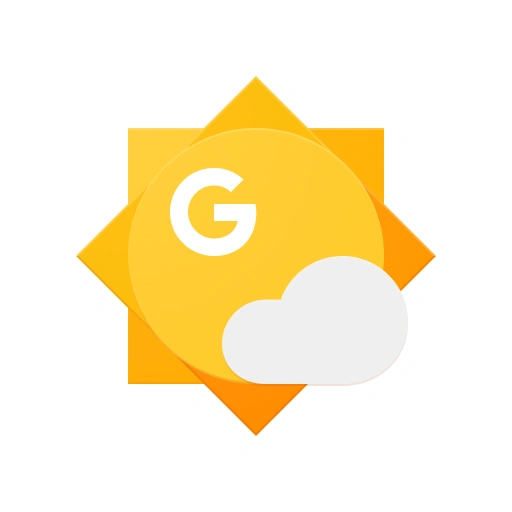Google Weather API logo
