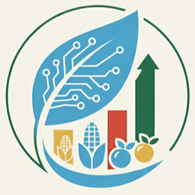 Ubuhinzi Smart logo